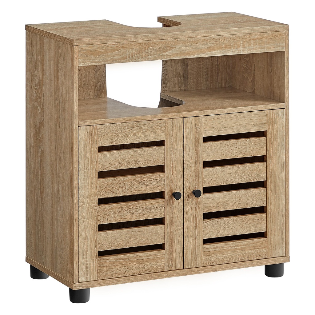 [model_2883_1] Badezimmerschrank - Sonoma - BBK004B11