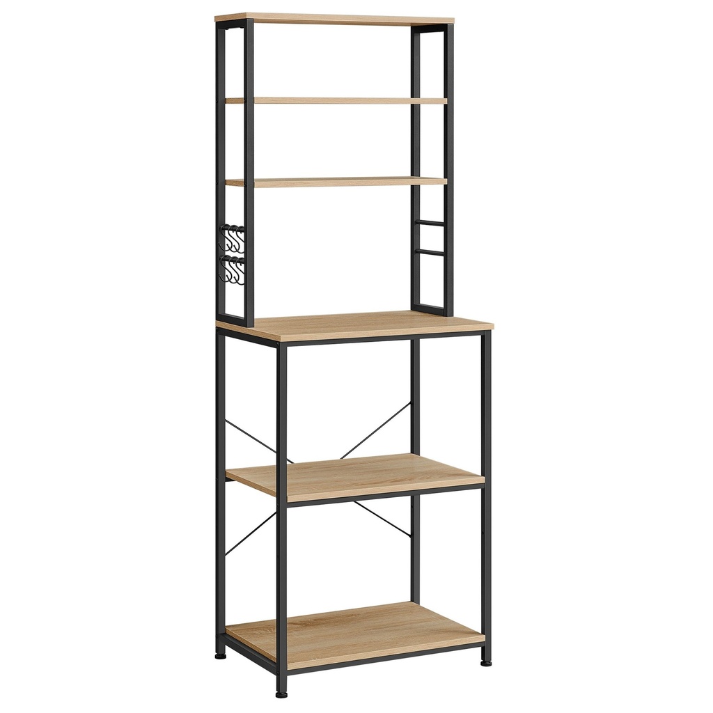 [model_2888_1] Küchenschrank - Sonoma - KKS024B11