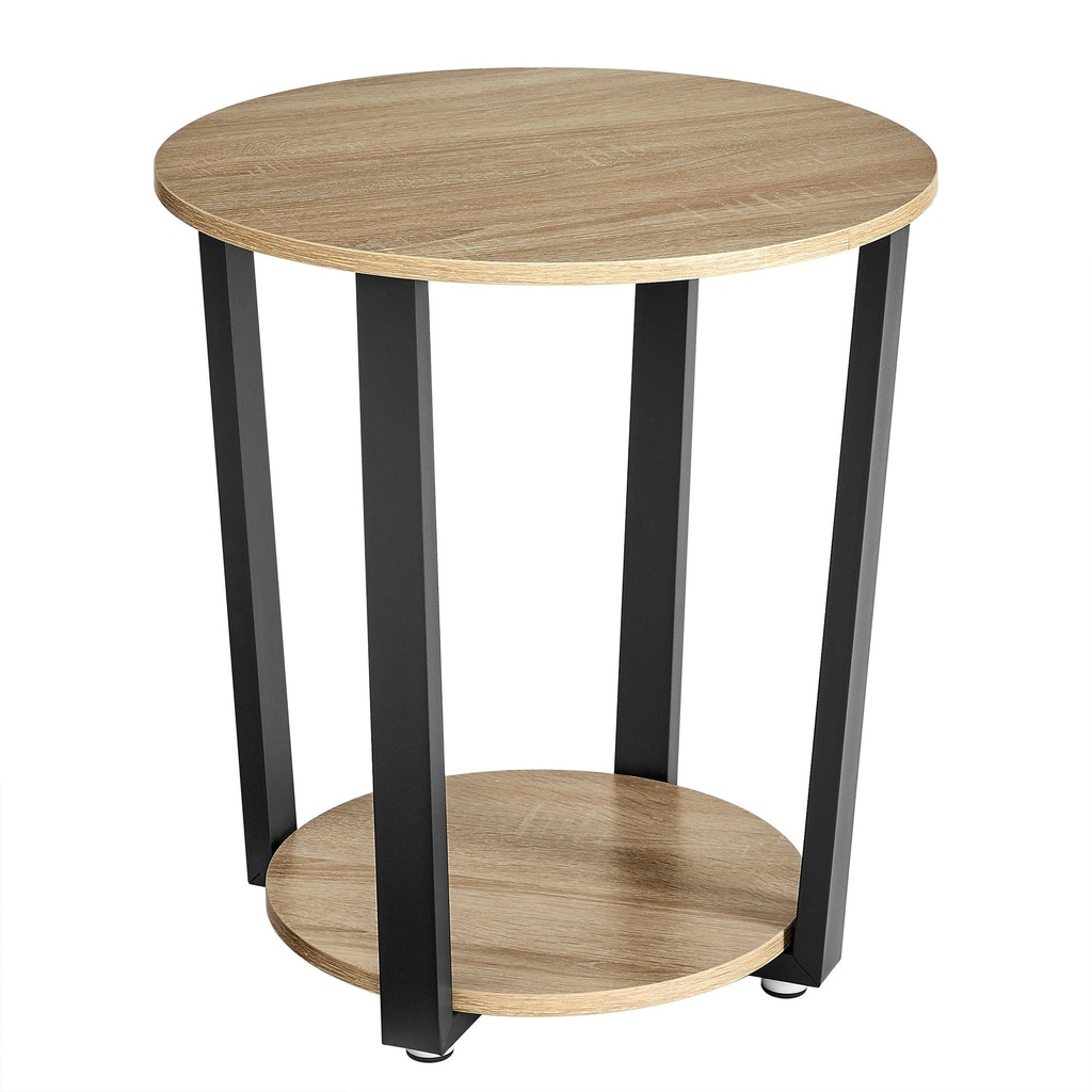 [model_2886_1] Runder Tisch - Sonoma - LET057B11