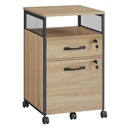 Dokumentenschrank - Sonoma - OFC077B11