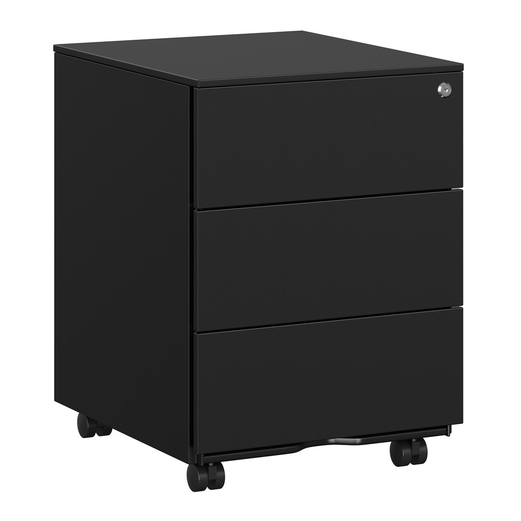 [model_2522_1] Dokumentenschrank - OFC63BK