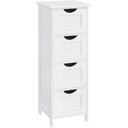 Badezimmerschrank - LHC40W