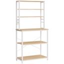 Küchenschrank-Bücherregal – KKS019W09