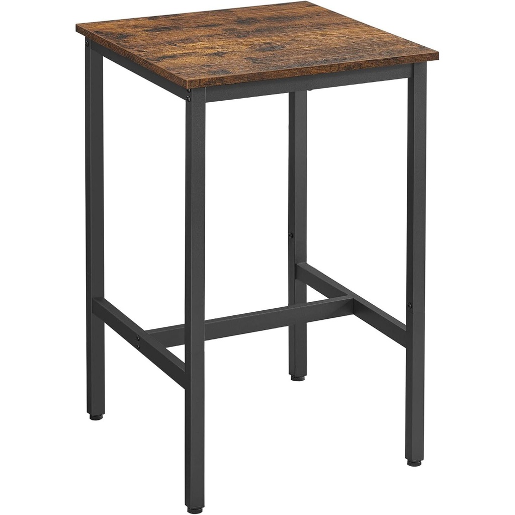 [model_2541_1] Quadratischer Bartisch – LBT25X