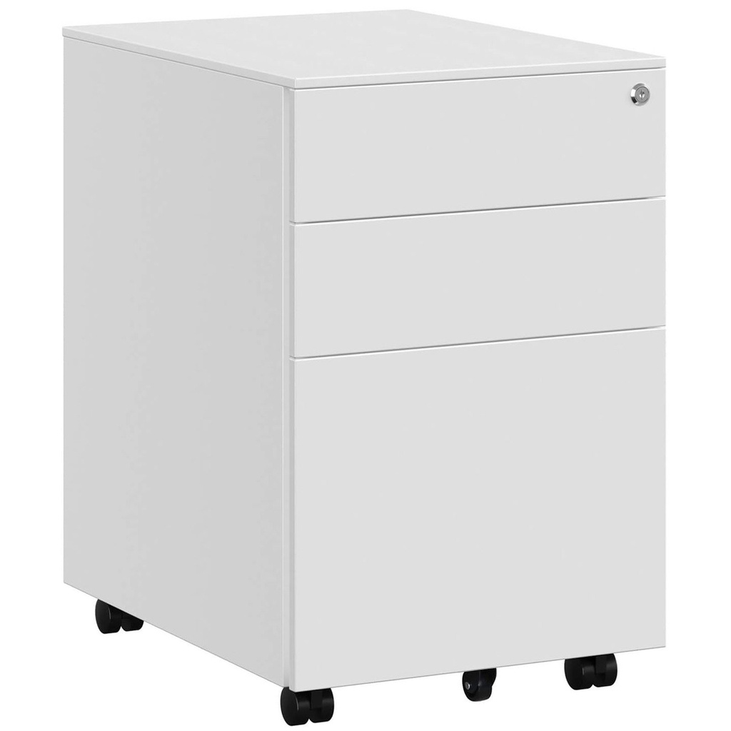 [model_2554_1] Dokumentenschrank - OFC60WT
