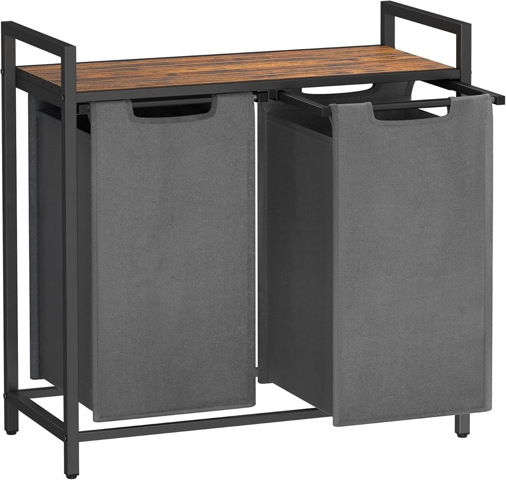 [model_2528_1] Wäschekorbschrank – BLH201G01