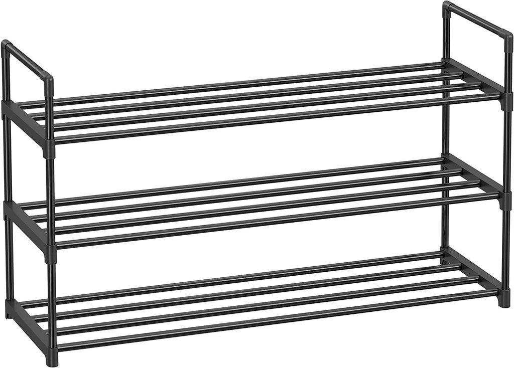 [model_2550_1] Schuhregal - LSA13BKV1