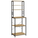 Küchenschrank - Handwerker - KKS024B88