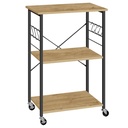 Schrank auf Rädern – Artisan – KKS060B88