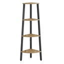 Regal - Handwerker - LLS034B88