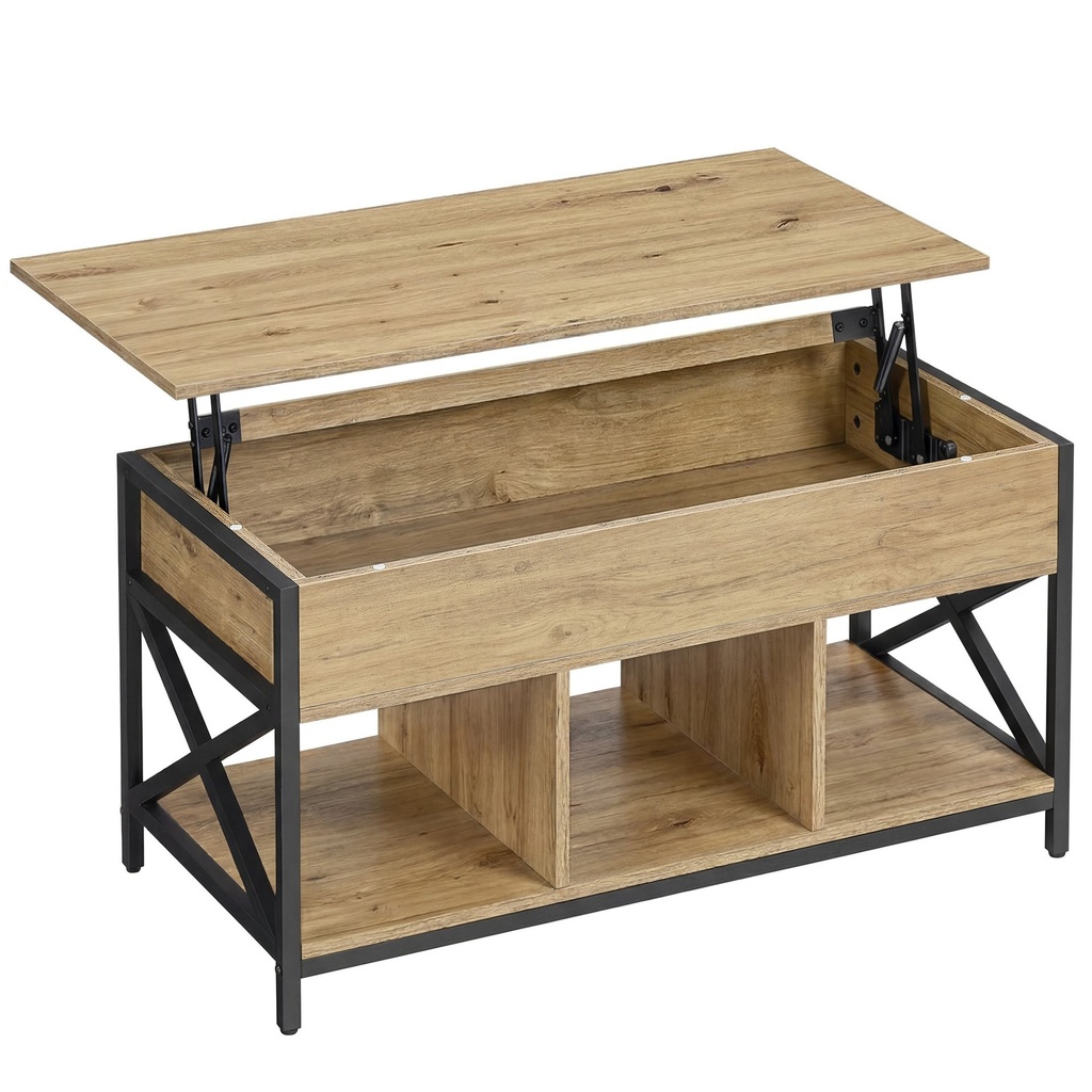 Couchtisch - Artisan -LCT202B88V1