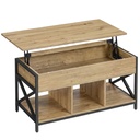Couchtisch - Artisan -LCT202B88V1
