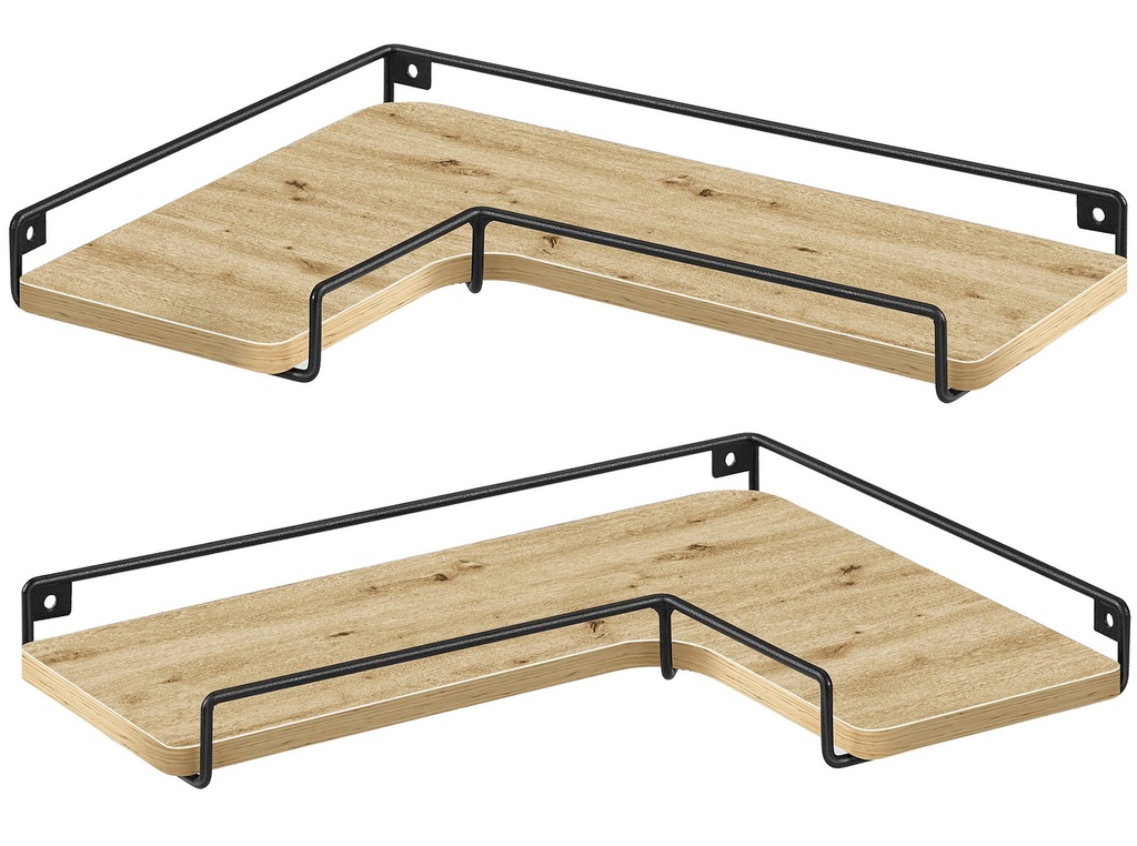 [model_2919_1] Regale 2 Stück - Handwerker - LLS831B88