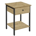 Schranktisch - Artisan - LET55B88V1