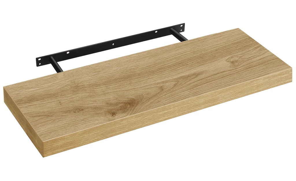 [model_2916_1] Regal 60 cm – handwerklich – LWS026B88