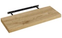 Regal 60 cm – handwerklich – LWS026B88