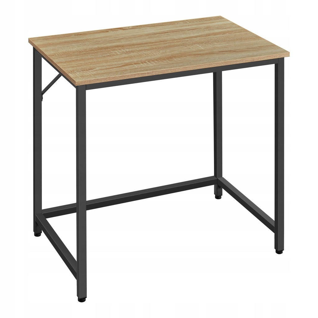[model_2821_1] Computertisch - Sonoma - LWD038B11