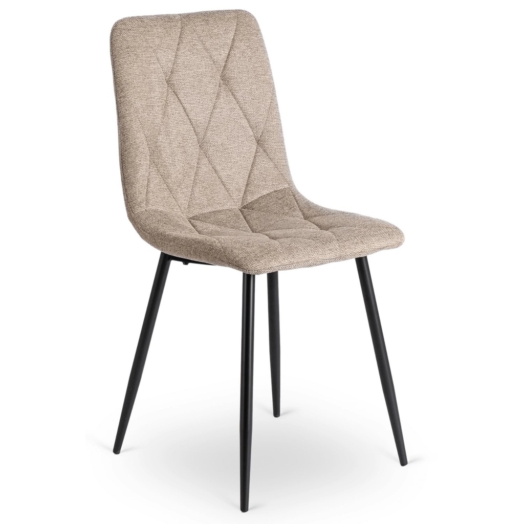 [ME.ROBIN2/BZ/T/K] ROBIN 2 Beige Stuhl