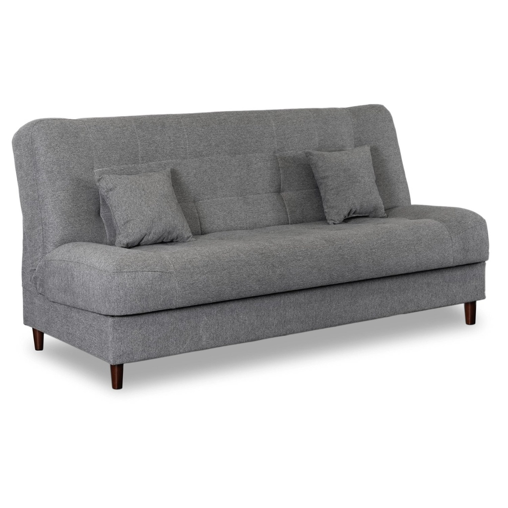 [PPHUE.WERONIKA/POLARIS19/WER] NEPAL Cabrio-Sofa, Grau