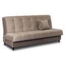 LIMA Cabrio-Sofa, Beige
