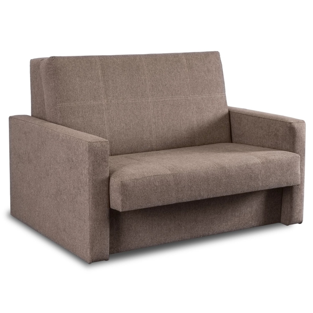 [PPHUE.MAJA2/POLARIS4/FW] MILAN 2 Doppel-Schlafsessel, Beige
