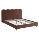 Bett 160x200 IZMIR Rude