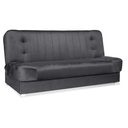 Schlafsofa PIANO 2 Grau