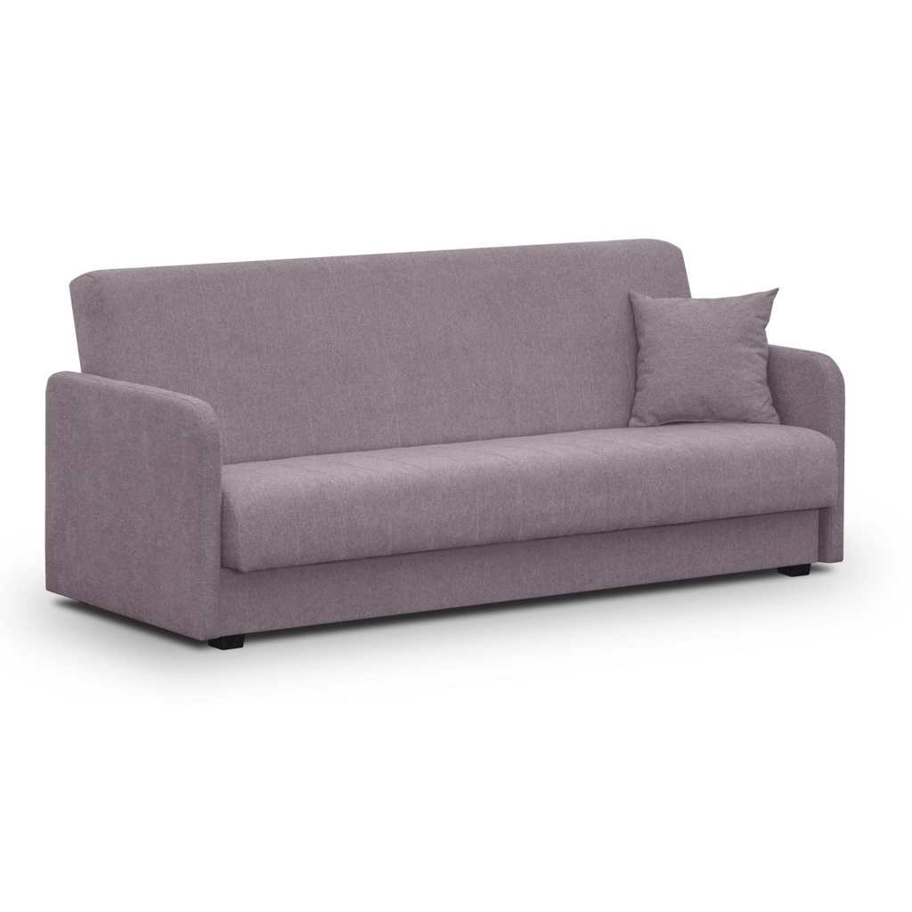 PORTO Beige Klappsofa