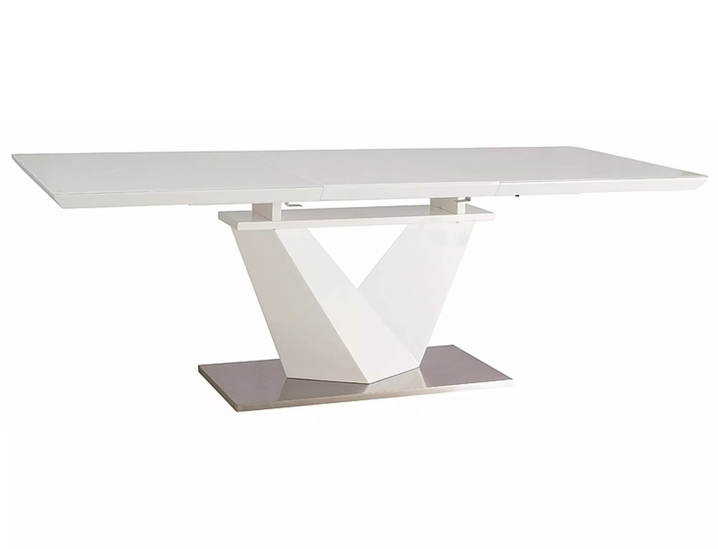 Tisch Alaras III