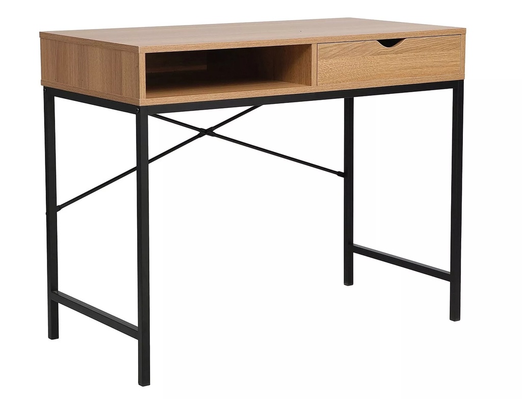 [B027DC] Schreibtisch B-027