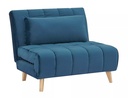 Billy Velvet-Sessel