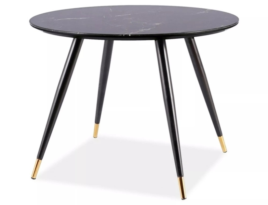 Tisch von Cyril II