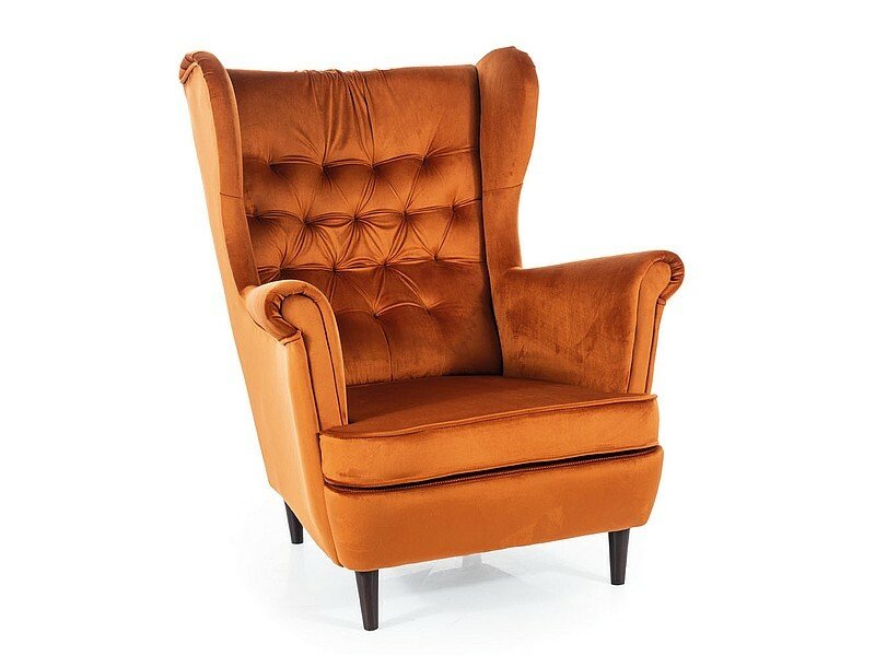 [HARRYV4215W] Harry Samtsessel