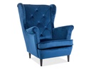 Lady Velvet-Sessel