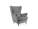 Lord Velvet-Sessel