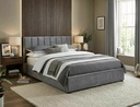 Montreal Samtbett