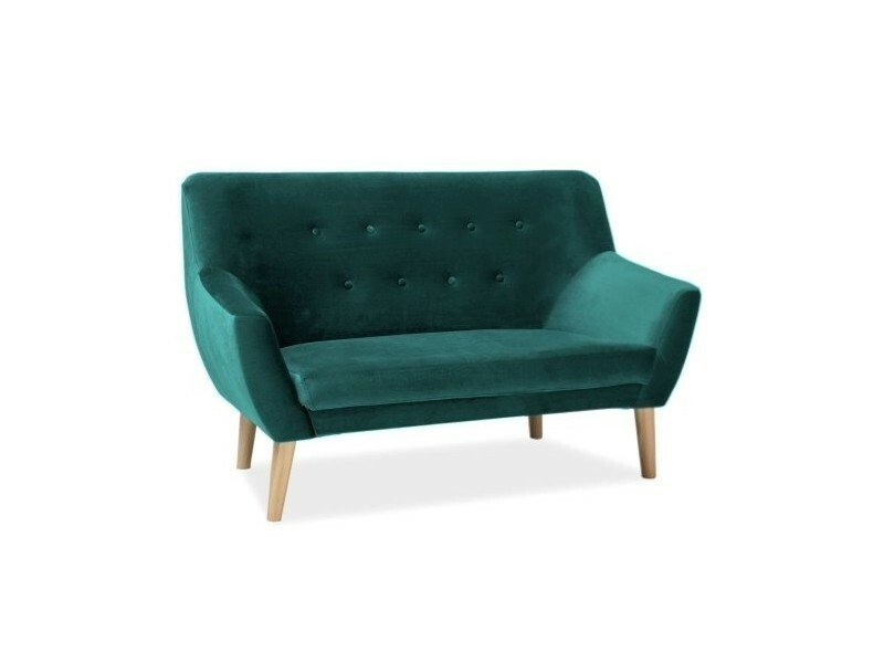 [NORDIC2V78] Nordic 2 Samtsofa
