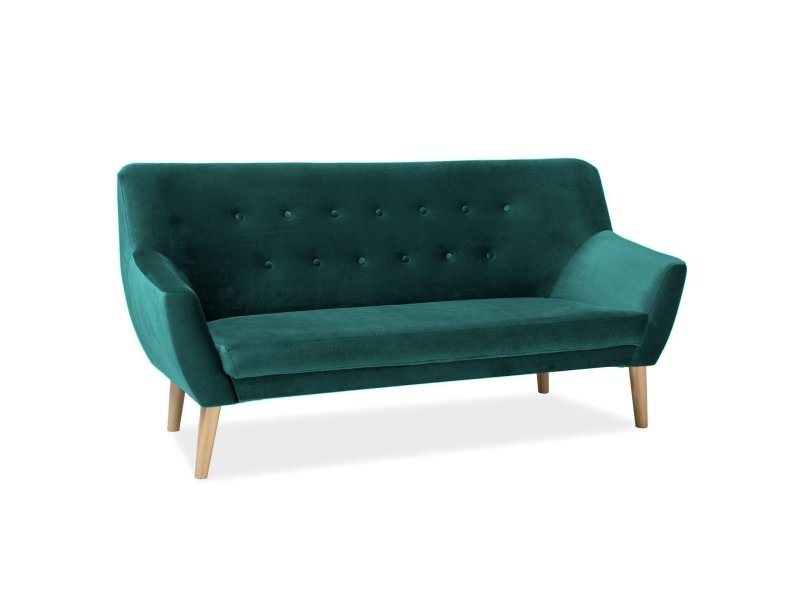 [NORDIC3V78] Nordic 3 Samtsofa