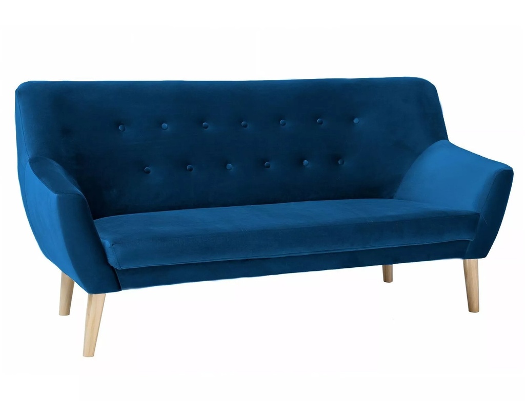 [NORDIC3V86] Nordic 3 Samtsofa