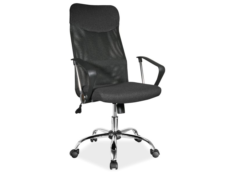 [OBRQ025MC] Material Drehsessel Q-025