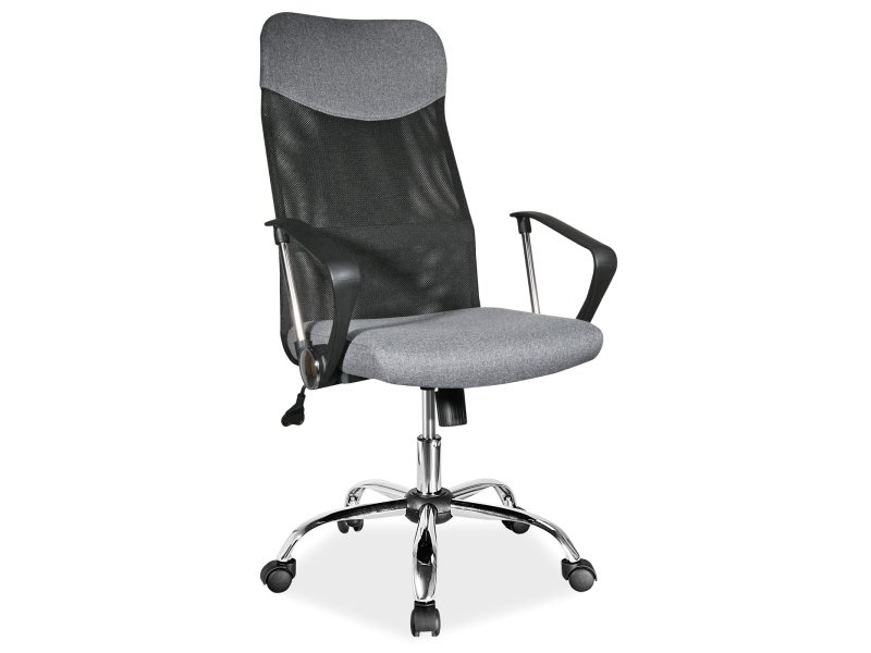 [OBRQ025MSZ] Material Drehsessel Q-025