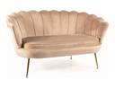 Camellia 2 Samtsofa