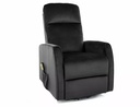 Leto Velvet Liegesessel