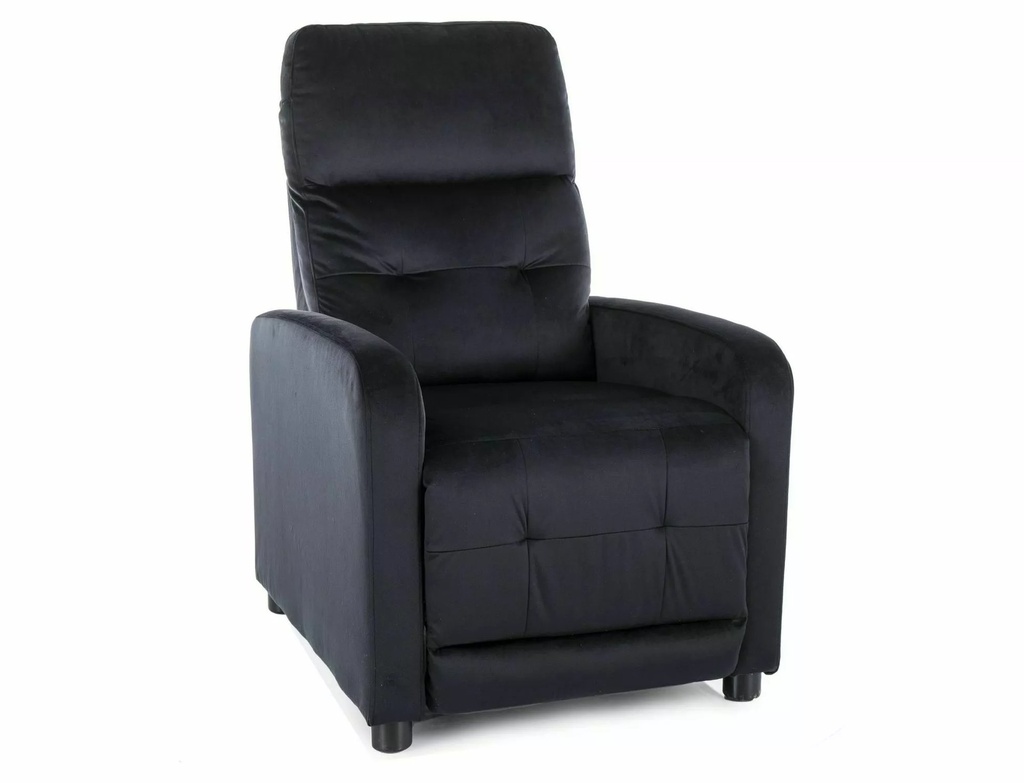 [OTUSVC] Otus Velvet Liegesessel