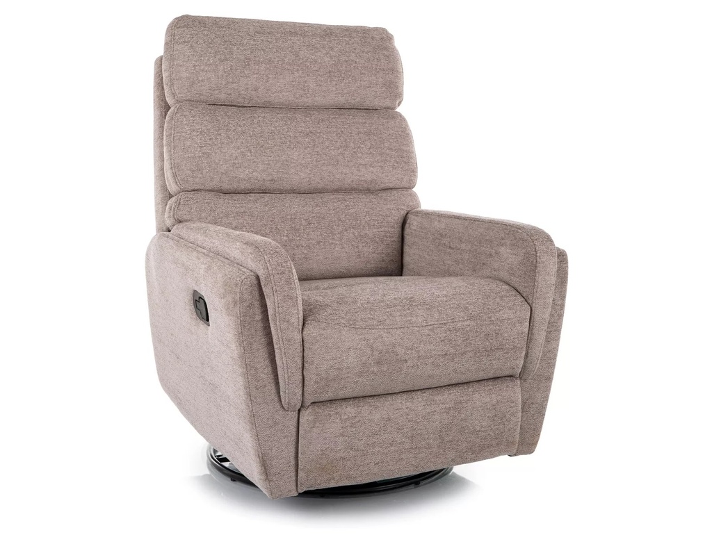 [ARGOSRACBE30] Argos Raven Liegesessel
