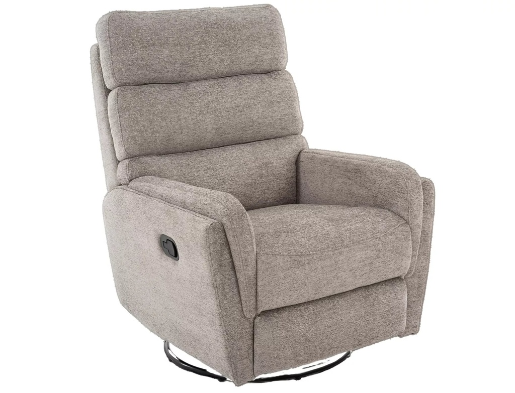 [ARGOSRASZ07] Argos Raven Liegesessel