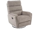 Argos Raven Liegesessel