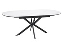 Gaston Ceramic 140 Tisch