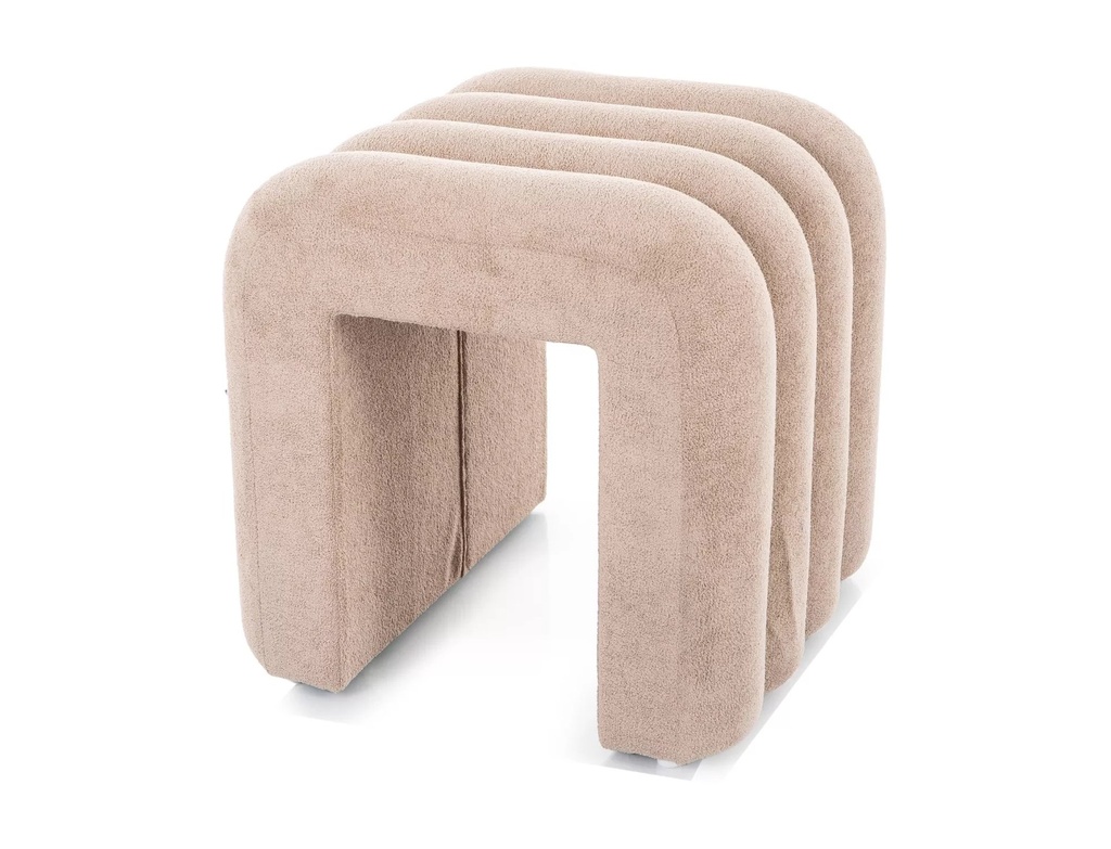 Tic-Hocker