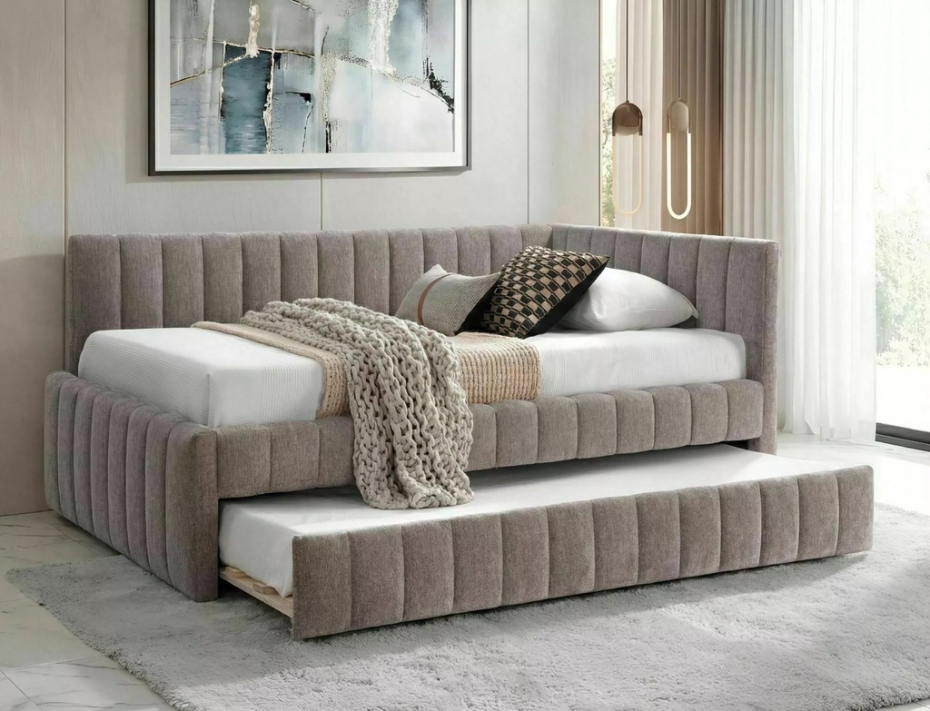 [ALFIERA120CBE30] Alfie Raven Bett